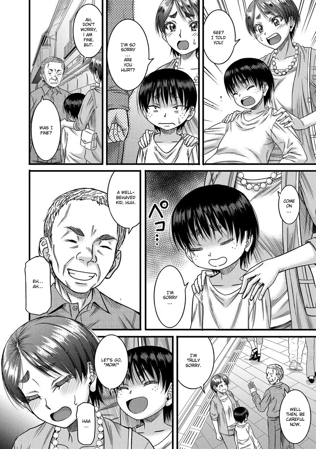 [Narushima Godou] Hound Fhentai - Page 62