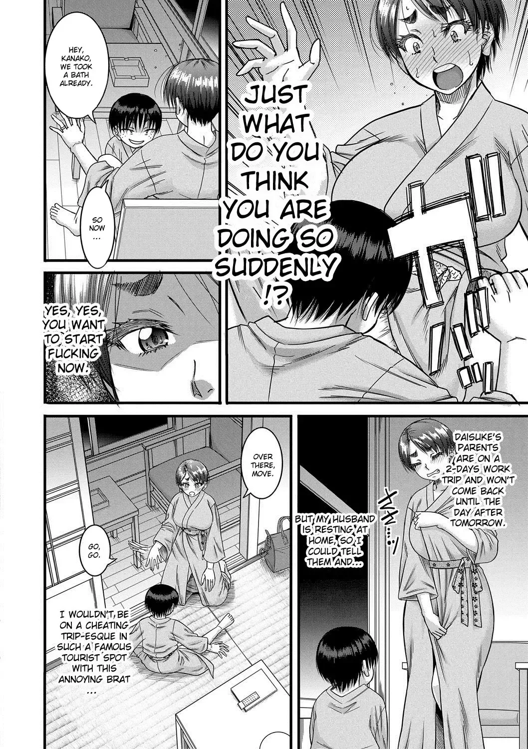 [Narushima Godou] Hound Fhentai - Page 64