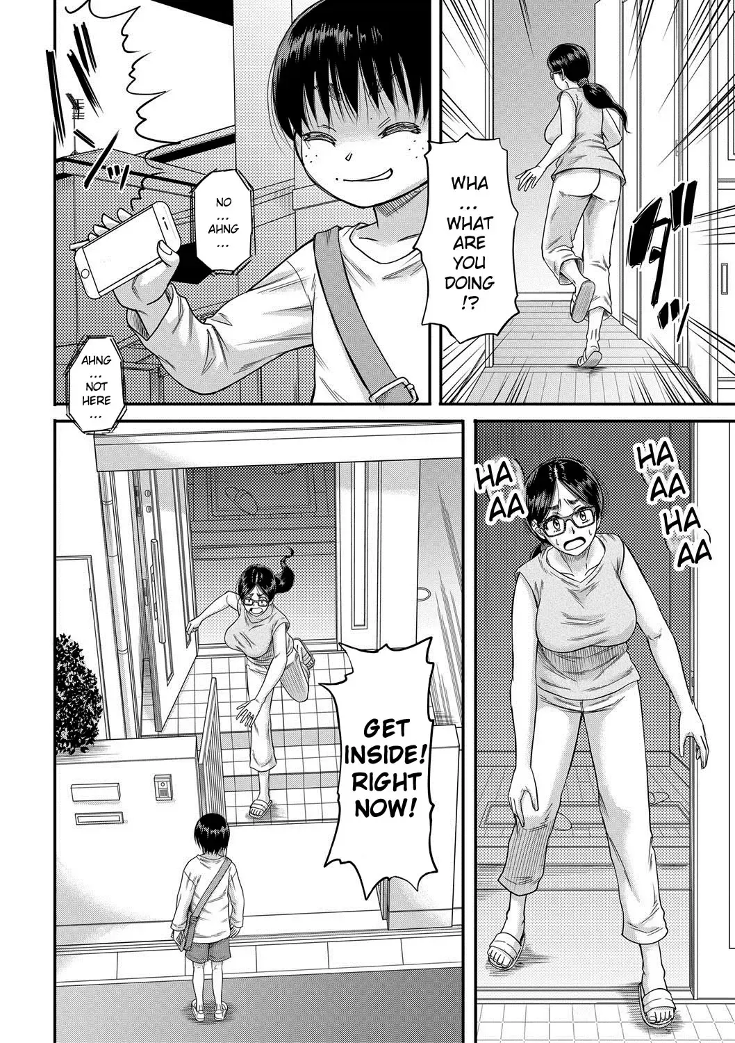 [Narushima Godou] Hound Fhentai - Page 92