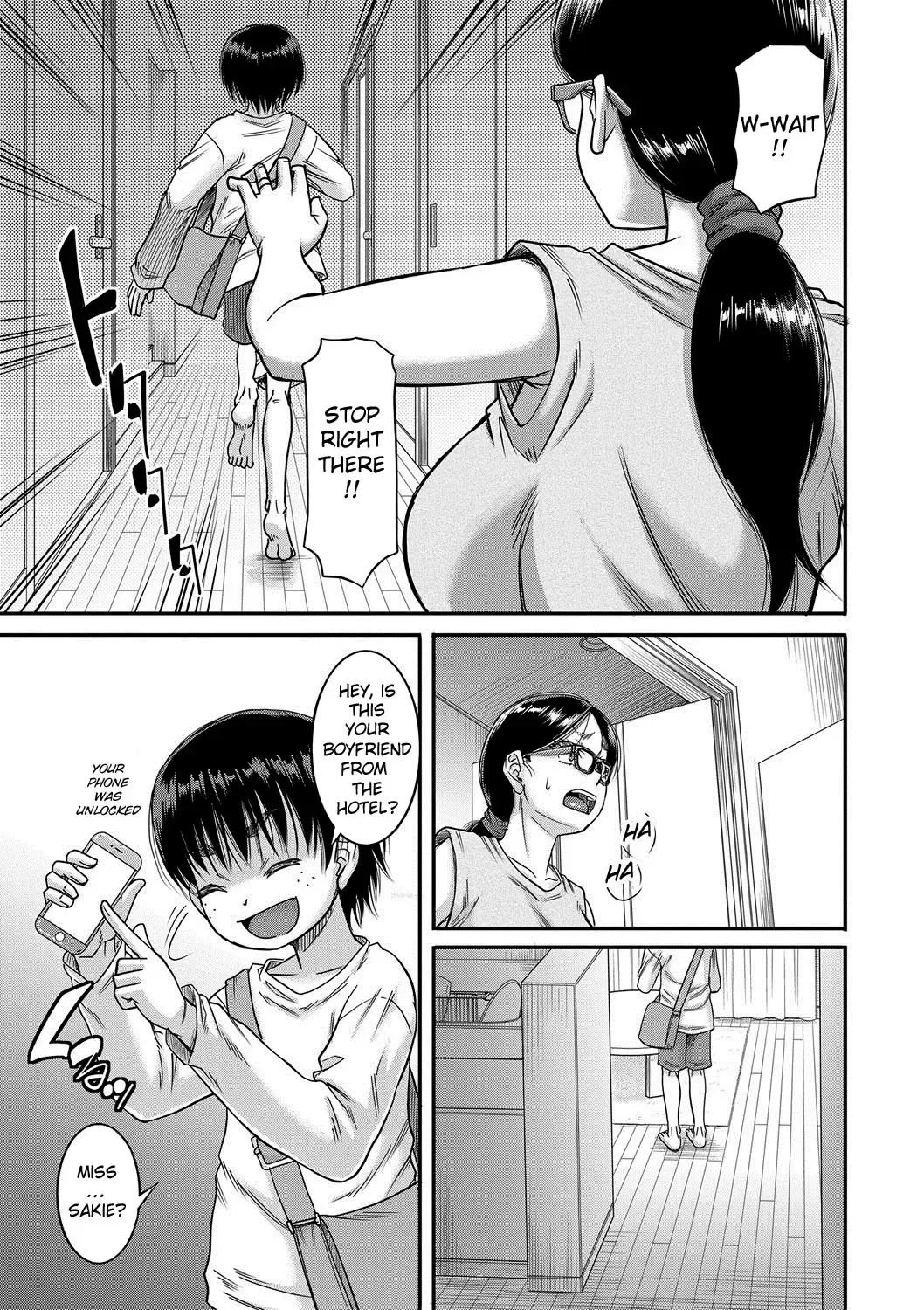 [Narushima Godou] Hound Fhentai - Page 95