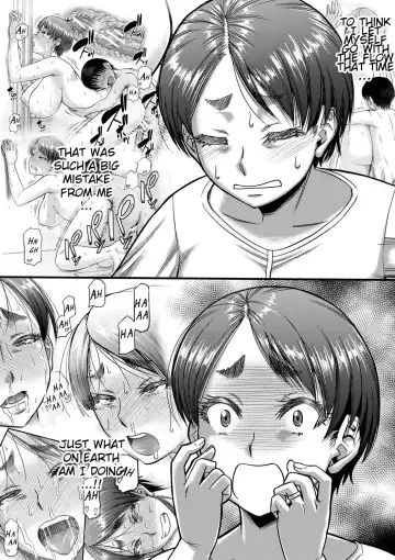 [Narushima Godou] Hound Fhentai - Page 32