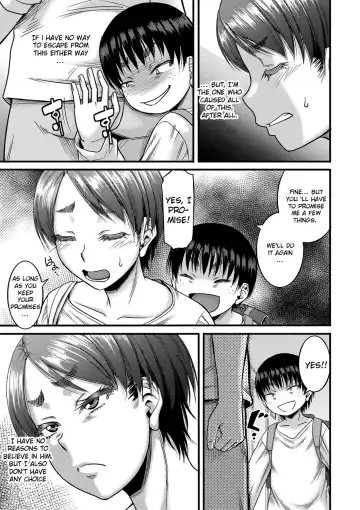 [Narushima Godou] Hound Fhentai - Page 37