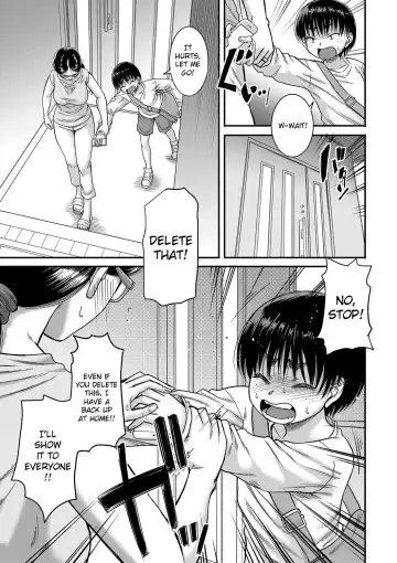 [Narushima Godou] Hound Fhentai - Page 93