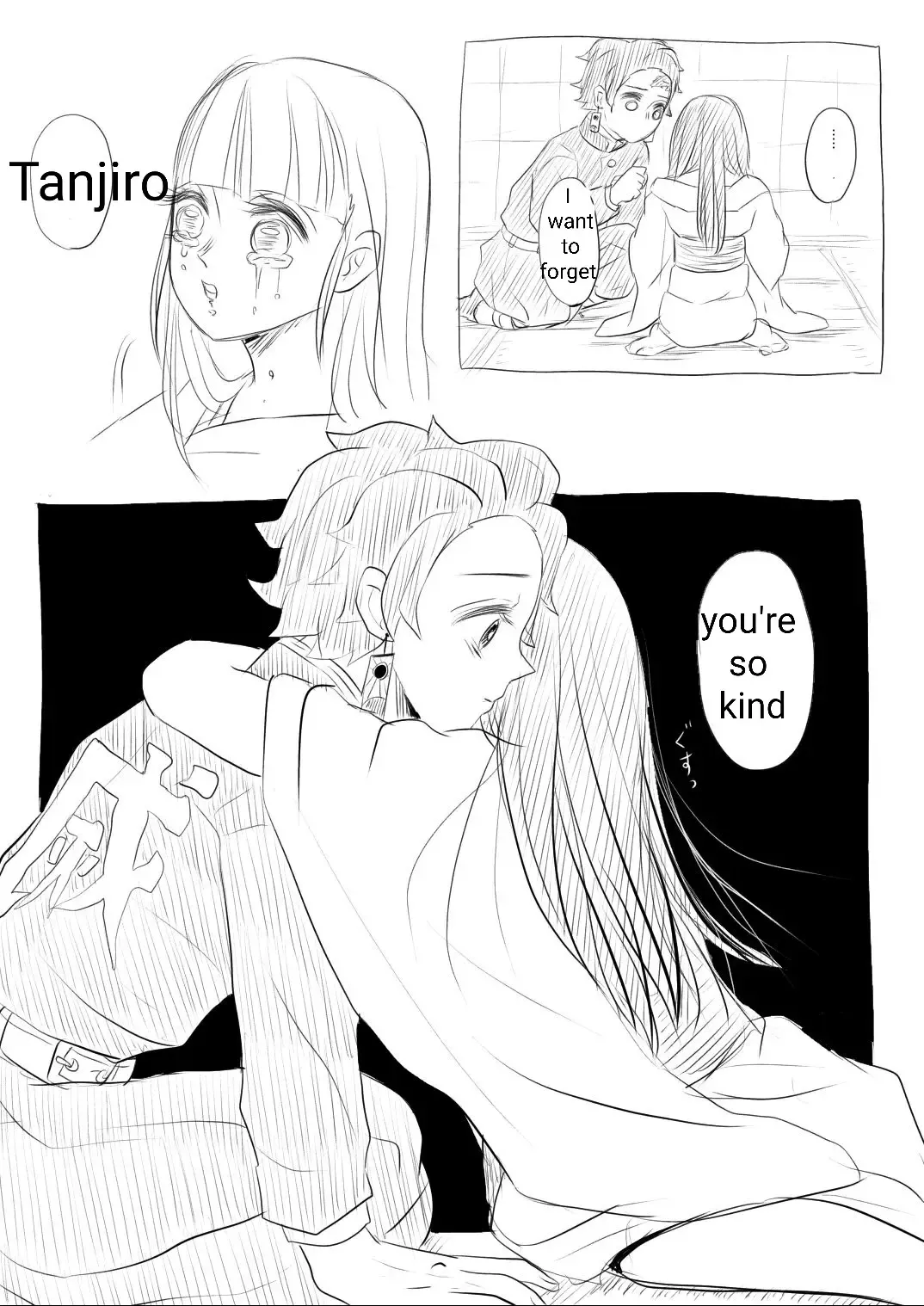 [Tora] TanKana Manga 4 Fhentai - Page 5