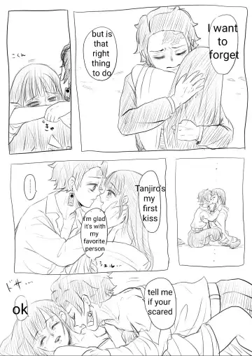 [Tora] TanKana Manga 4 Fhentai - Page 6