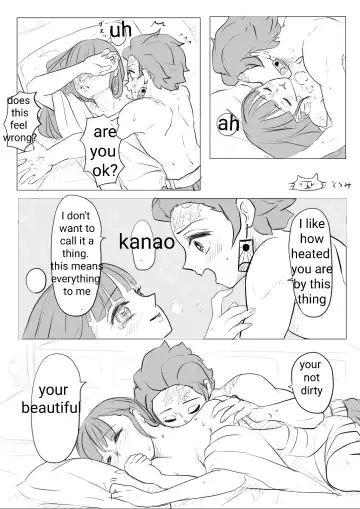 [Tora] TanKana Manga 4 Fhentai - Page 7