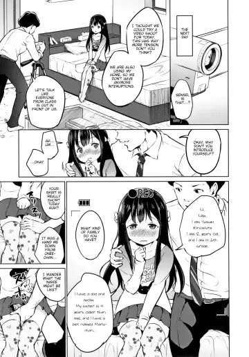 [Airandou] Himitsu no Satsueikai | Secret Photoshoot Fhentai - Page 7