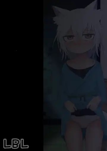 [Lbl] Loli Baba Okaa-san wa Oshi ni Yowai Fhentai - Page 30