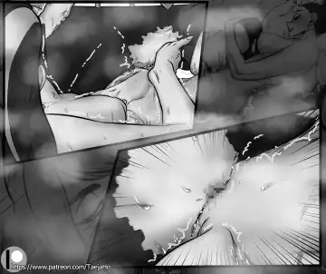 [Taejaho] KDA 리퀘스트 Fhentai - Page 26