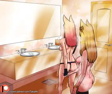 [Taejaho] KDA 리퀘스트 Fhentai - Page 33