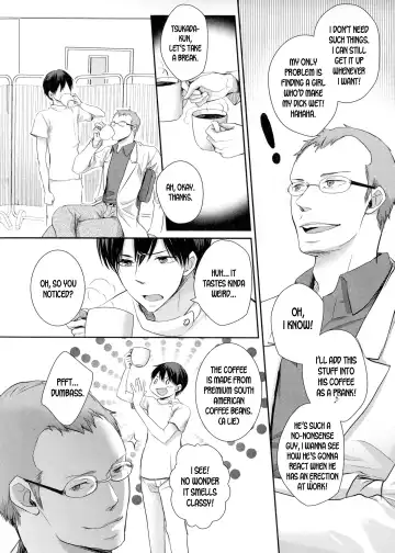 [Shinogiri Zun] Honjitsu Gogo wa Kyuushin desu! | The Clinic is Closed this Afternoon! Fhentai - Page 4