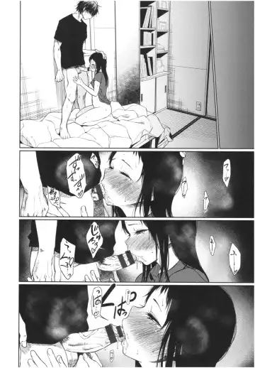 [Koppori Nama Beer] Iro Gonomi - Make love to me Fhentai - Page 59