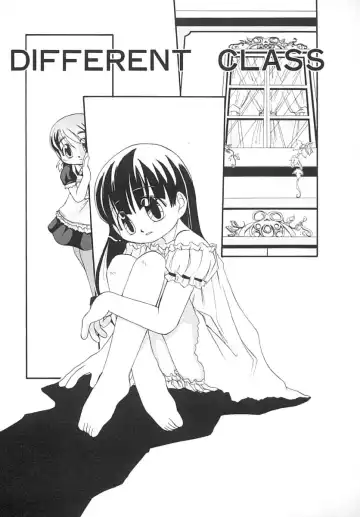 [Honda Aru] Amaama Shoujo - So Sweet Girl Fhentai - Page 120