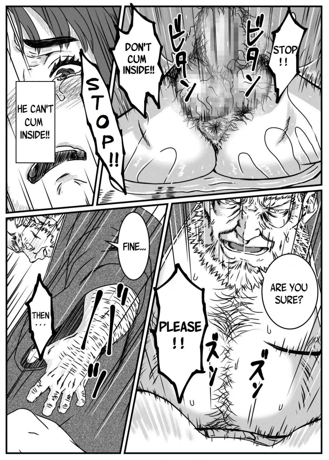 Kanzaki Noriko wa Sakaraenai Ch. 1-2 Fhentai - Page 12