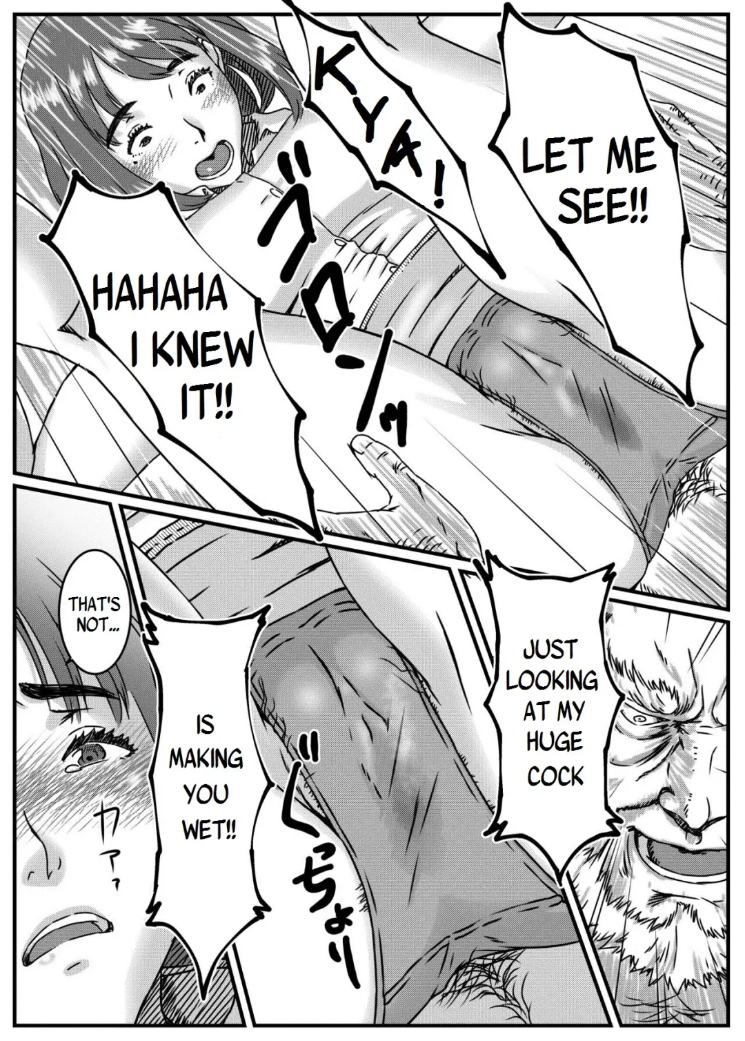 Kanzaki Noriko wa Sakaraenai Ch. 1-2 Fhentai - Page 21