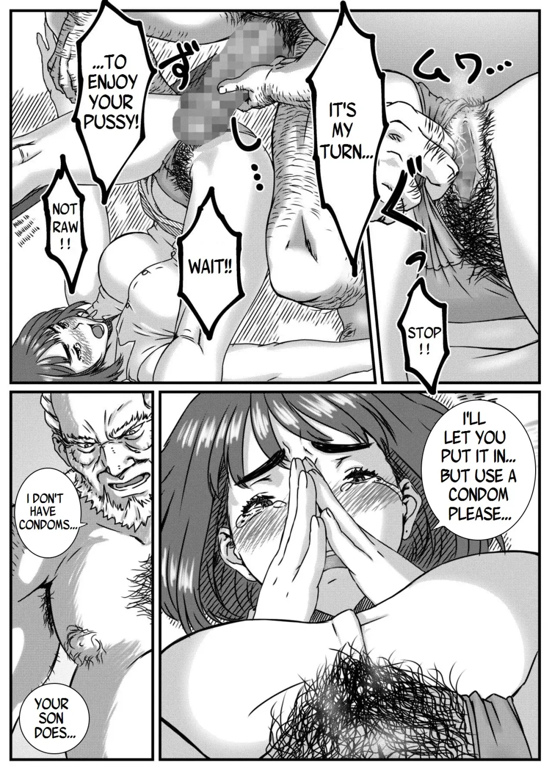 Kanzaki Noriko wa Sakaraenai Ch. 1-2 Fhentai - Page 24