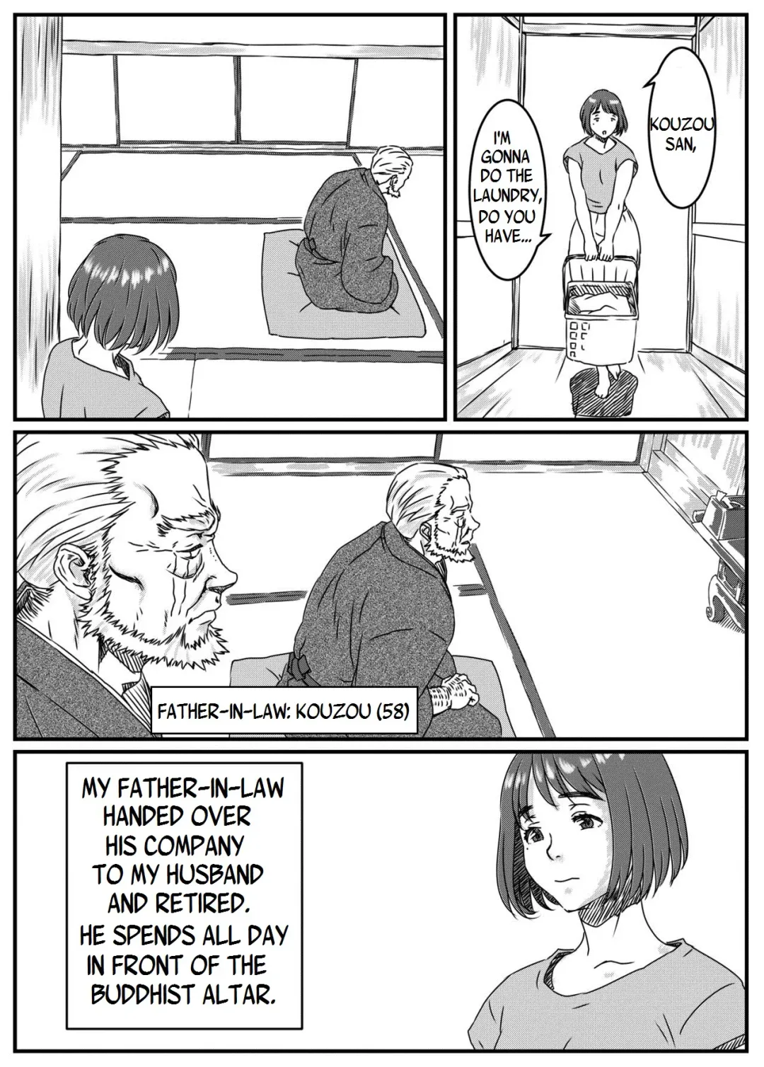 Kanzaki Noriko wa Sakaraenai Ch. 1-2 Fhentai - Page 3