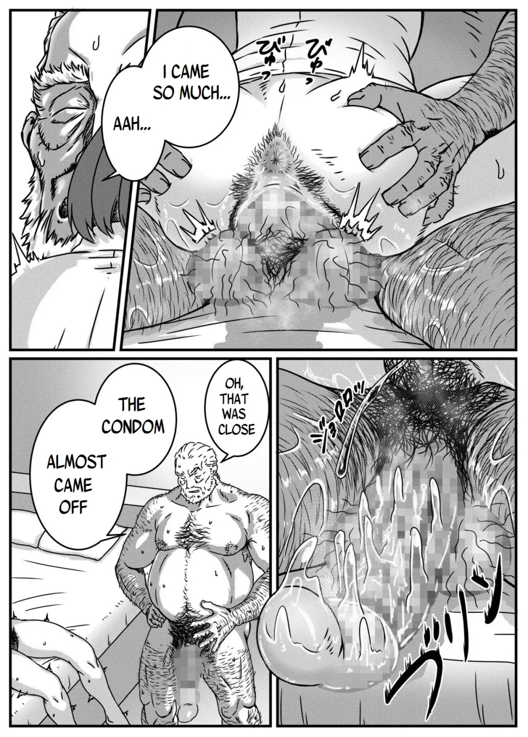 Kanzaki Noriko wa Sakaraenai Ch. 1-2 Fhentai - Page 33