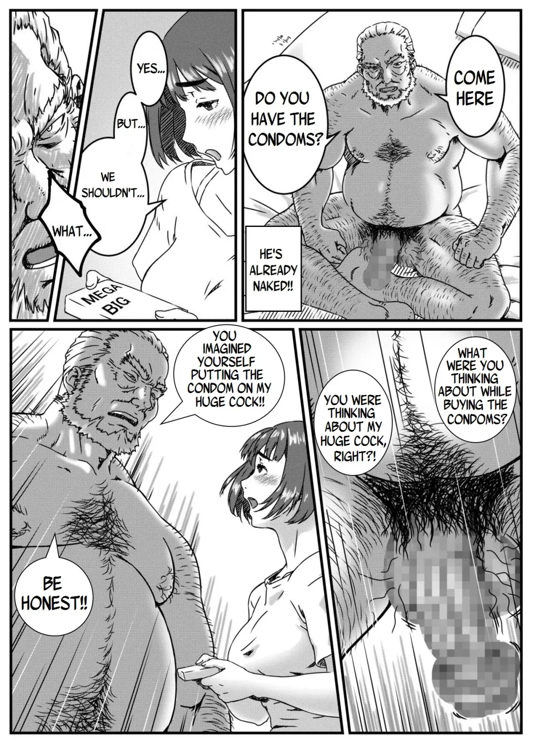 Kanzaki Noriko wa Sakaraenai Ch. 1-2 Fhentai - Page 37