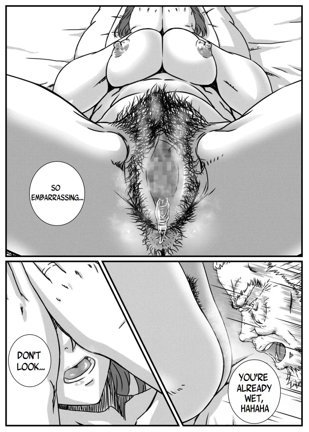 Kanzaki Noriko wa Sakaraenai Ch. 1-2 Fhentai - Page 39