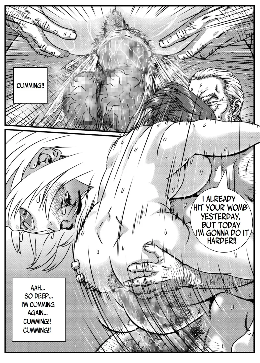 Kanzaki Noriko wa Sakaraenai Ch. 1-2 Fhentai - Page 47
