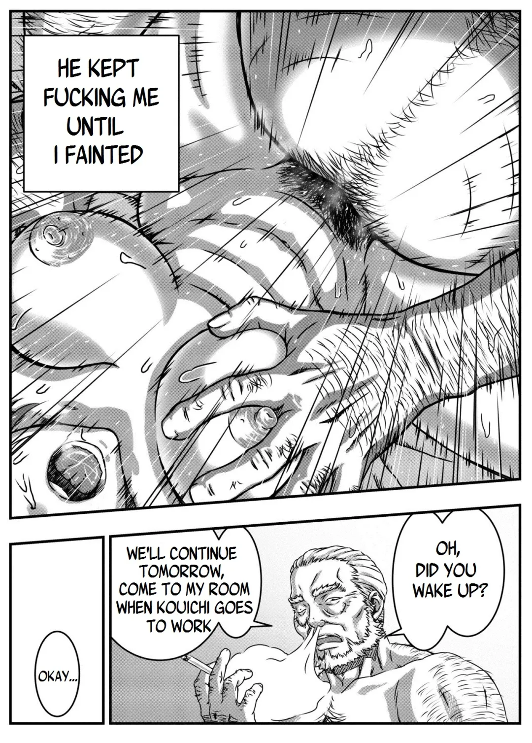 Kanzaki Noriko wa Sakaraenai Ch. 1-2 Fhentai - Page 51