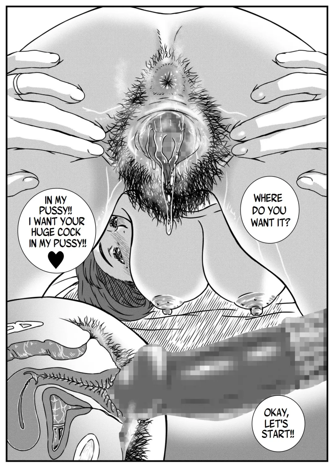 Kanzaki Noriko wa Sakaraenai Ch. 1-2 Fhentai - Page 58