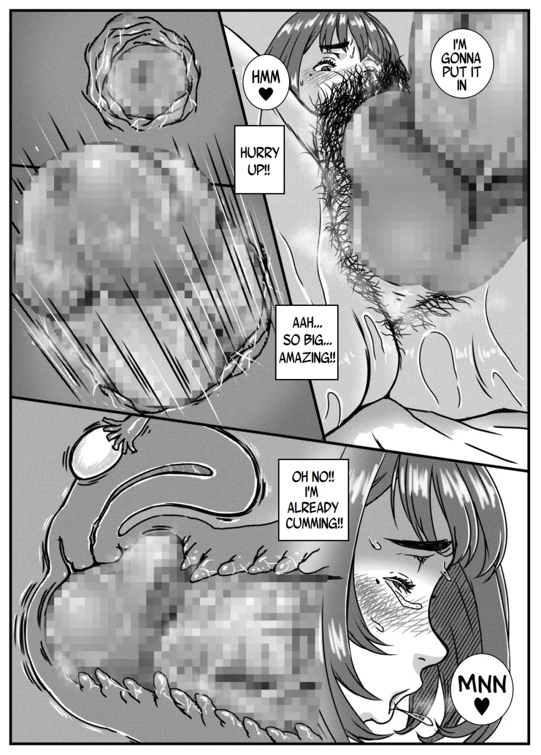 Kanzaki Noriko wa Sakaraenai Ch. 1-2 Fhentai - Page 69