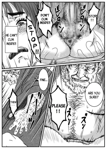 Kanzaki Noriko wa Sakaraenai Ch. 1-2 Fhentai - Page 12