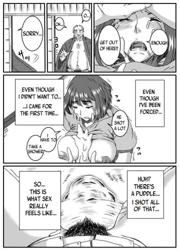 Kanzaki Noriko wa Sakaraenai Ch. 1-2 Fhentai - Page 14