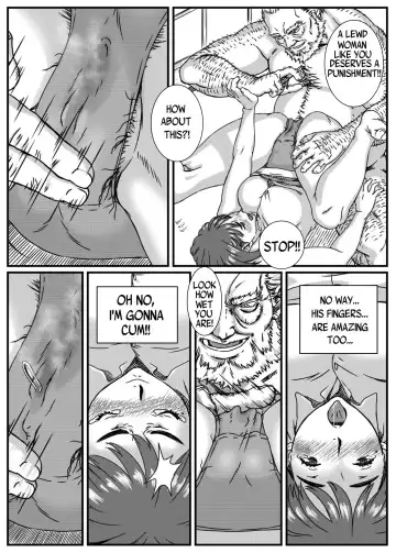 Kanzaki Noriko wa Sakaraenai Ch. 1-2 Fhentai - Page 22