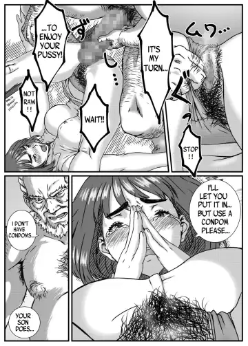 Kanzaki Noriko wa Sakaraenai Ch. 1-2 Fhentai - Page 24