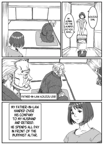 Kanzaki Noriko wa Sakaraenai Ch. 1-2 Fhentai - Page 3