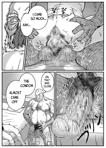 Kanzaki Noriko wa Sakaraenai Ch. 1-2 Fhentai - Page 33