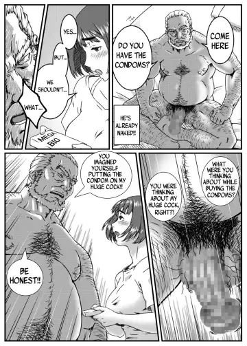 Kanzaki Noriko wa Sakaraenai Ch. 1-2 Fhentai - Page 37