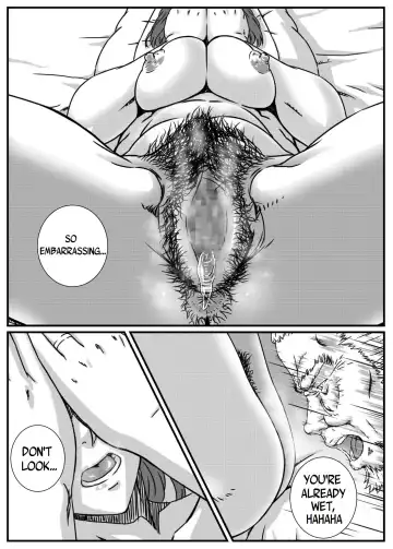 Kanzaki Noriko wa Sakaraenai Ch. 1-2 Fhentai - Page 39