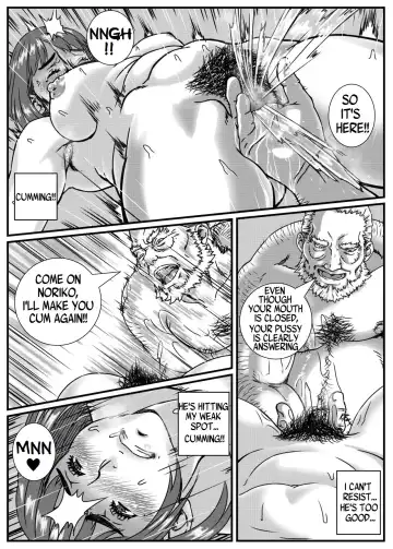 Kanzaki Noriko wa Sakaraenai Ch. 1-2 Fhentai - Page 41