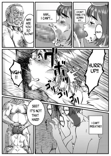 Kanzaki Noriko wa Sakaraenai Ch. 1-2 Fhentai - Page 43