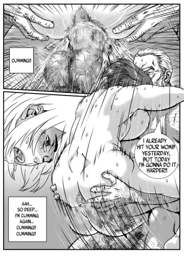 Kanzaki Noriko wa Sakaraenai Ch. 1-2 Fhentai - Page 47