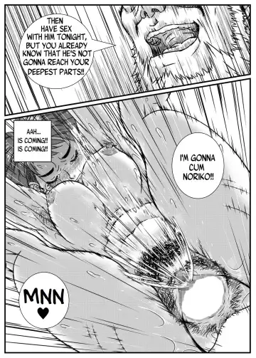 Kanzaki Noriko wa Sakaraenai Ch. 1-2 Fhentai - Page 49