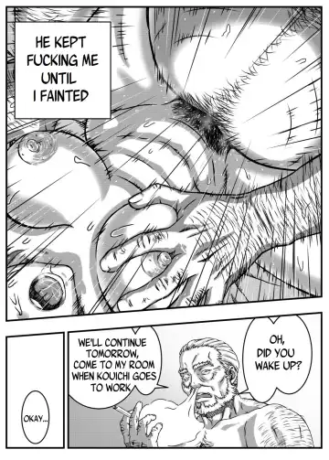 Kanzaki Noriko wa Sakaraenai Ch. 1-2 Fhentai - Page 51