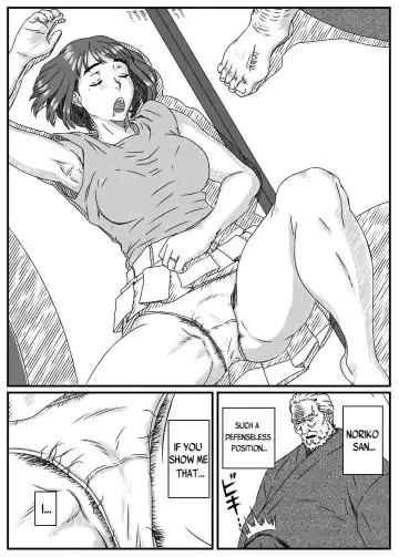 Kanzaki Noriko wa Sakaraenai Ch. 1-2 Fhentai - Page 6