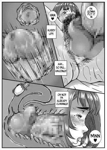 Kanzaki Noriko wa Sakaraenai Ch. 1-2 Fhentai - Page 69