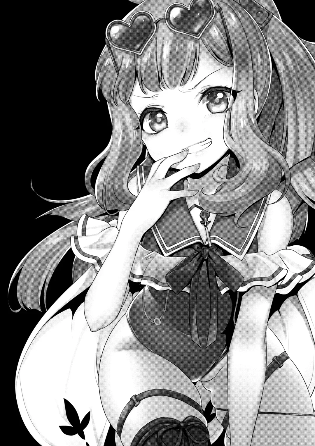 [Yukian] Gacha o Mawashitara Sekai de Ichiban Kawaii Renkinjutsushi ga SmaPho kara Tobi Detekita Fhentai - Page 2