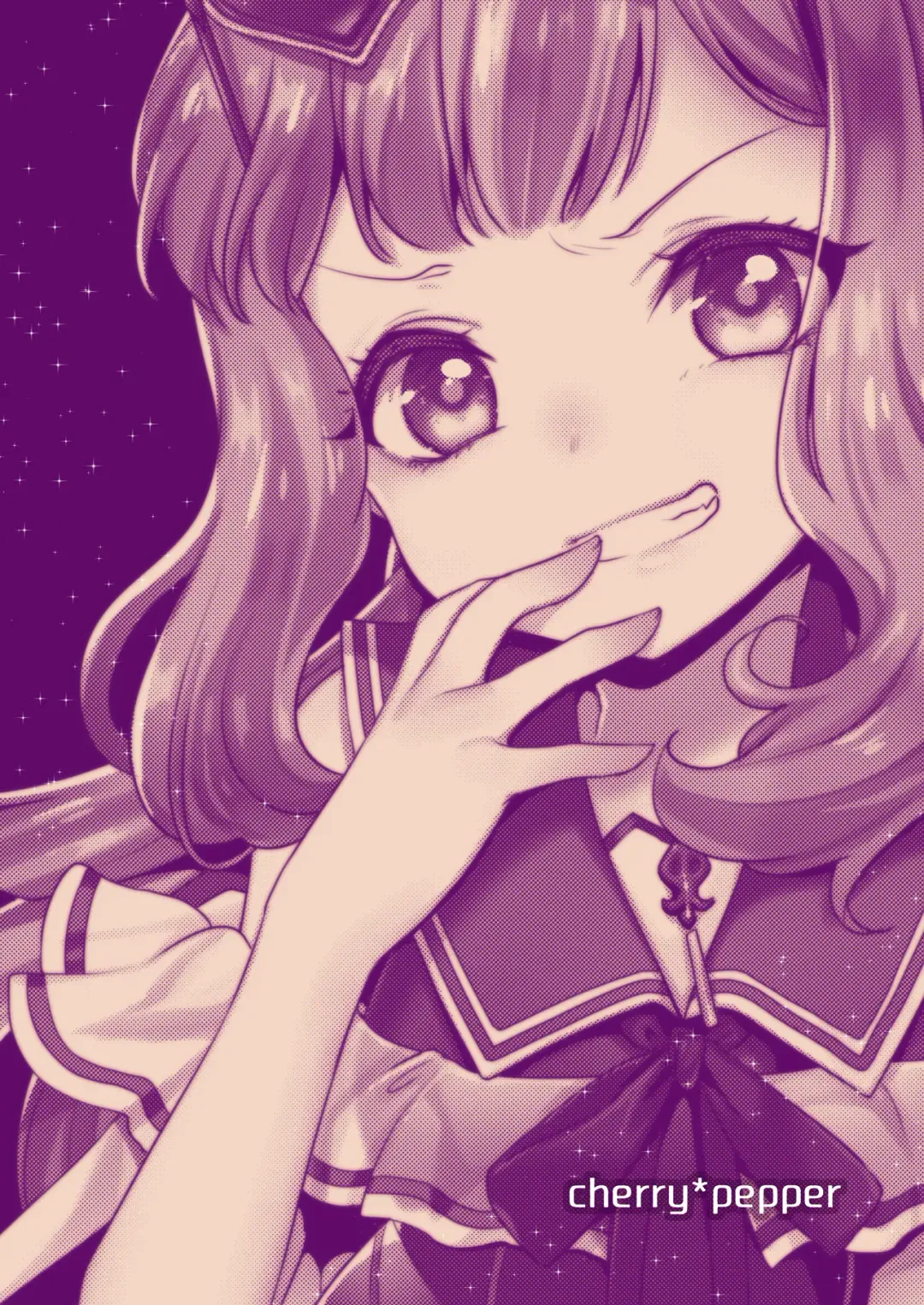 [Yukian] Gacha o Mawashitara Sekai de Ichiban Kawaii Renkinjutsushi ga SmaPho kara Tobi Detekita Fhentai - Page 26