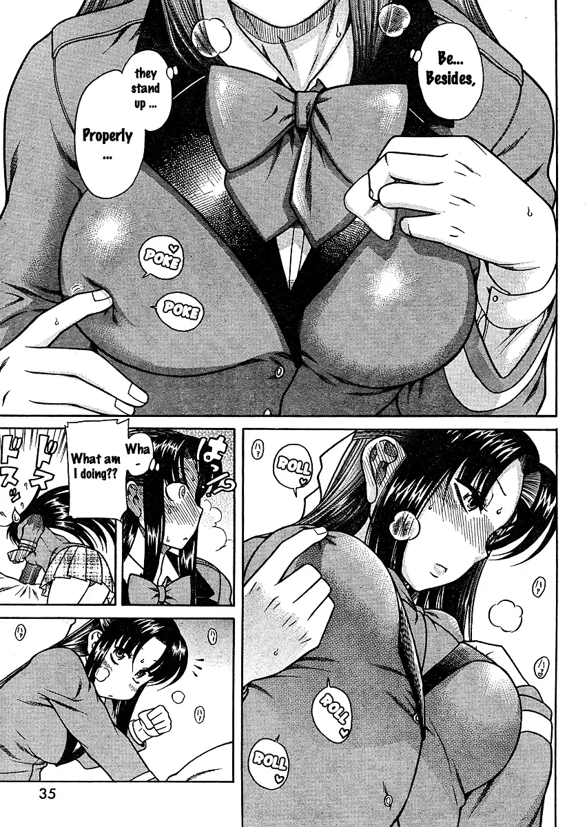 [Amadume Ryuuta] Amazume ryuta compilation Fhentai - Page 10