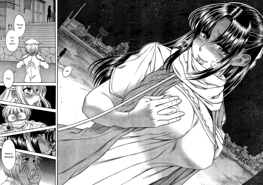 [Amadume Ryuuta] Amazume ryuta compilation Fhentai - Page 7