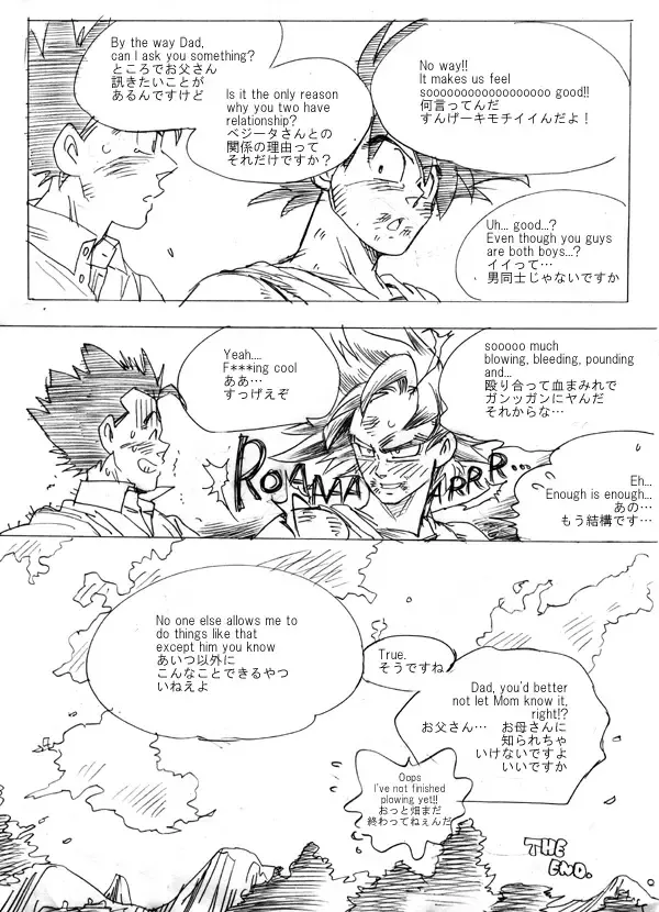 Fair in Love Fhentai - Page 48