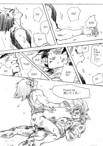 Fair in Love Fhentai - Page 25