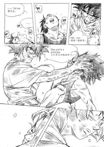 Fair in Love Fhentai - Page 32